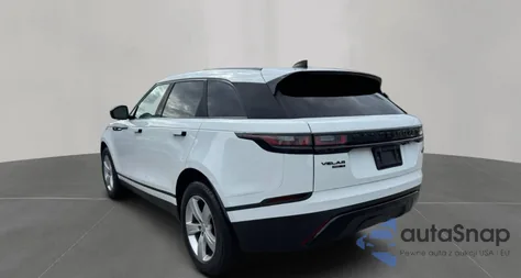 2019 Land Rover Range Rover Velar S from USA, damaged, VIN SALYB2EX8KA787784